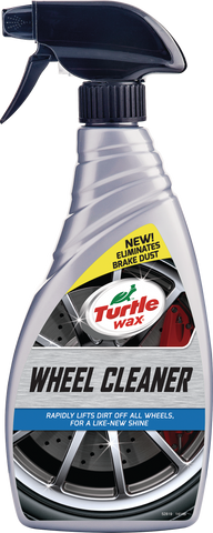 Turtle Wax Green Line Wheel Cleaner 500ml