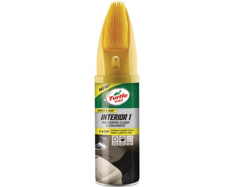Turtle Wax Interior 1 400ml Aero