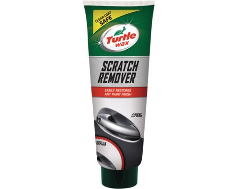 Turtle Wax Green Line Scratch Remover 100ml