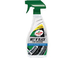Turtle Wax Wet 'n' Black