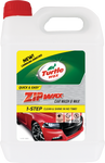 Turtle Wax Zip Wax Car Wash & Wax