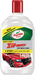 Turtle Wax Zip Wax Car Wash & Wax