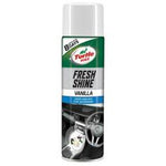 Turtle Wax Fresh Shine Aerosol