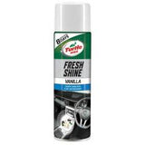 Turtle Wax Fresh Shine Aerosol