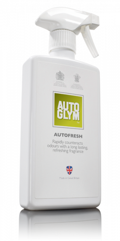 Autoglym Autofresh 500ml