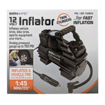 BonAire 12V Air Compressor Inflator Pump