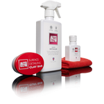 Autoglym Clay Detailing Complete Kit