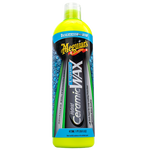 Meguiar's G200416EU Hybrid Ceramic Liquid Wax 473ml