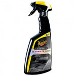 Meguiar's G201316EU Ultimate Leather Detailer 473ml
