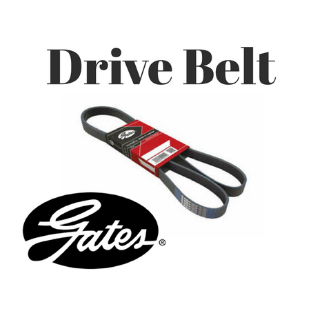 5PK738 MICRO-V MULTI-RIBBED BELT