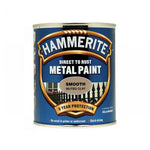 Hammerite METAL PAINT SMOOTH MUTED CLAY 750ML