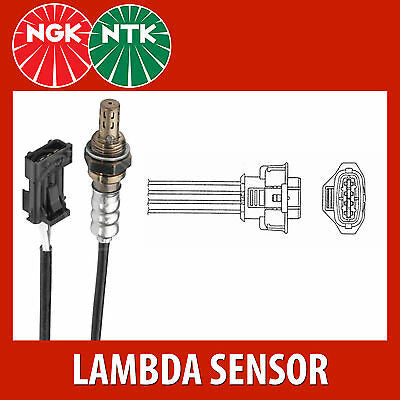 Vauxhall Astra H 1.4 MK 5 Lambda Sensor
