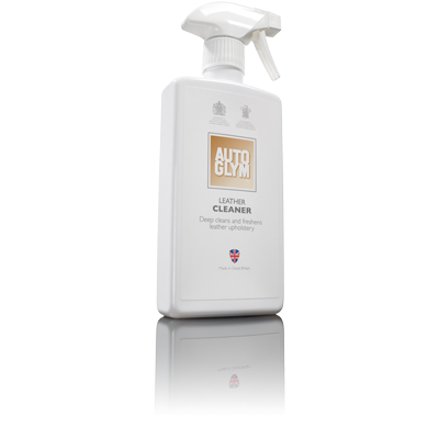 Autoglym Leather Cleaner 500ml