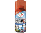 Turtle Wax Power Out Odor-X Whole Car Blast Aerosol