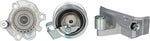 gates KP45491XS-1 Powergrip Timing Belt Kit for Water Pump