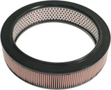 Blue Print ADN12263 Air Filter, pack of one