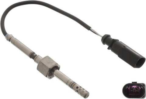 febi bilstein 48851 Exhaust Gas Temperature Sensor, pack of one