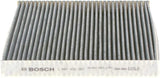 Bosch M2057 - Cabin Filter Standard