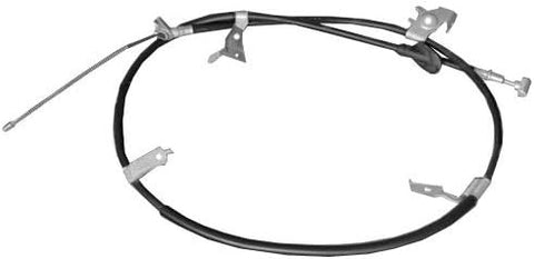 FKB3532 FIRSTLINE BRAKE CABLE OE QUALITY