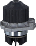 febi bilstein 22168 Water Pump with seal ring, pack of one