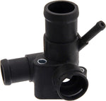 febi bilstein 14504 Coolant Flange for cylinder head, pack of one