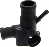 febi bilstein 14504 Coolant Flange for cylinder head, pack of one