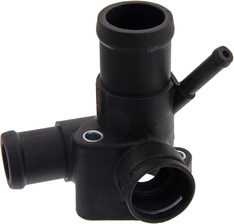 febi bilstein 14504 Coolant Flange for cylinder head, pack of one