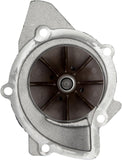 febi bilstein 21879 Water Pump with gasket, pack of one