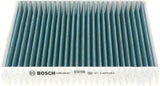Bosch R2464 - Cabin Filter activated-carbon