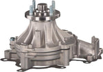 febi bilstein 24589 Water Pump with housing, pack of one