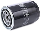 Bosch Genuine Replacement Oil Filter 0451104063