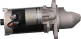 febi bilstein 48974 Starter Motor, pack of one