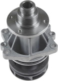 Blue Print ADJ139115 Water Pump with seal ring, pack of one