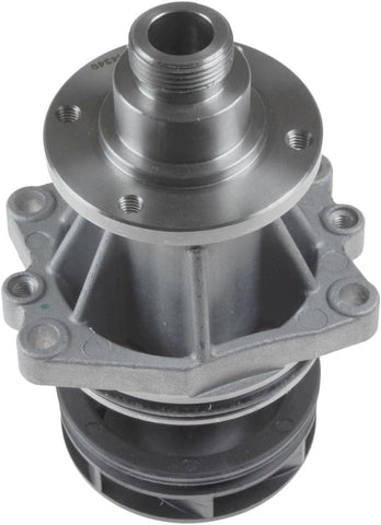 Blue Print ADJ139115 Water Pump with seal ring, pack of one