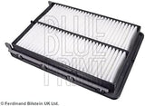 Blue Print ADG022153 Air Filter, pack of one