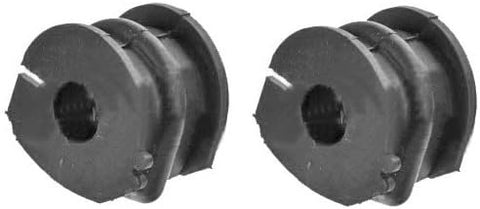 A-Roll Bar Bush Kit Fits: Nissan Qashqai 2013-