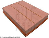 Blue Print ADV182234 Air Filter, pack of one