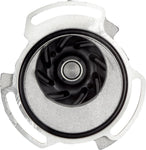 febi bilstein 09756 Water Pump with seal ring, pack of one