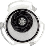 febi bilstein 09756 Water Pump with seal ring, pack of one
