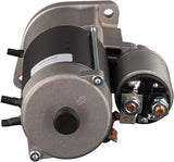 febi bilstein 48967 Starter Motor, pack of one
