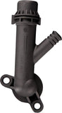 febi bilstein 28401 Coolant Flange with gasket, pack of one