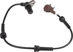 Blue Print ADN17115C ABS Sensor, pack of one