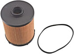 Fuel Filter Blue Print ADU172317 Febi Bilston with sealing ringNew Pck of 1