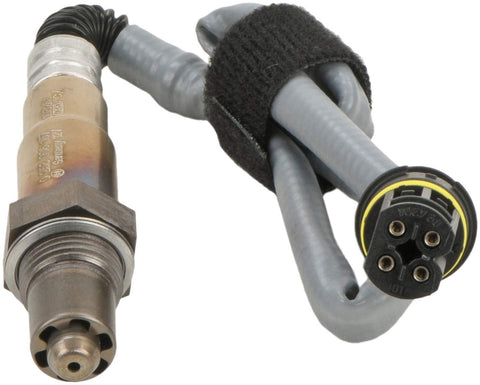 Bosch 16392 Oxygen Sensor, Original Equipment (Audi)