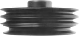 Blue Print ADC46116 Pulley for crankshaft, pack of one