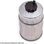BLUE PRINT ADV182349 Injection System