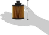 UFI FILTERS 25.031.00 Spin-On Oil Filter