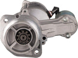 Febi 101622 Starter Motor