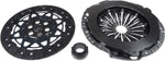 Blue Print ADB113001 Clutch Kit, pack of one