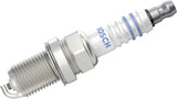 Bosch F8DC4 - Spark Plugs Nickel - 1 piece